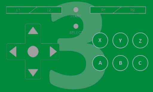 BT Controller screenshot 4