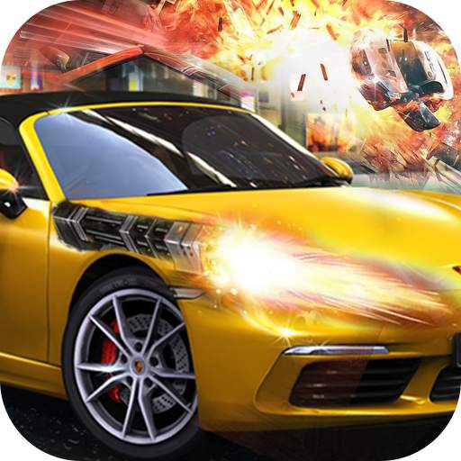 Death Racing Game 2020 1.0.1