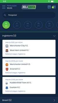 Bola Certa screenshot 2