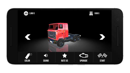 Park my Trailer screenshot 11