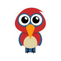 Parrot on 9Apps
