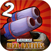 Tower Defense: Cartoon Defense icon