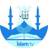 ISLAM TV - Muslim TV logo