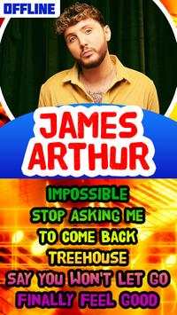 James Arthur screenshot 2