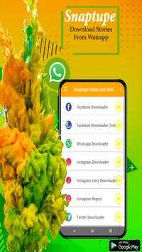 SnapTubé Story-Videos Downloader screenshot 2