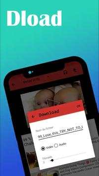 HD Video Player screenshot 1
