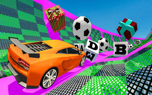 Racing Extreme Limits 2018 screenshot 2