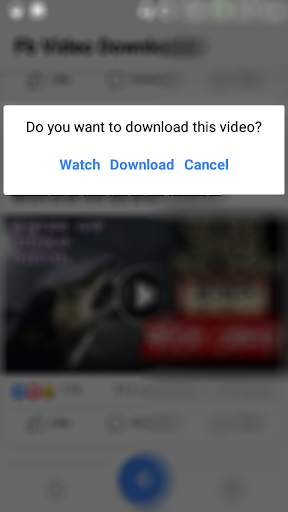 Video Downloader for Facebook - FB Video Download screenshot 5