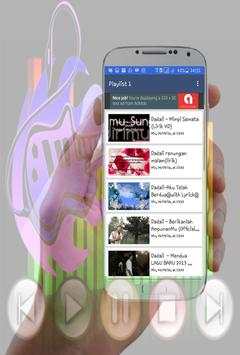 Dadali screenshot 3