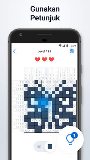 Nonogram.com - teka-teki angka screenshot 6