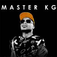 Master KG Song logo