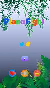Piano Fight screenshot 1