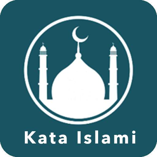 Gambar Kata Islami 1