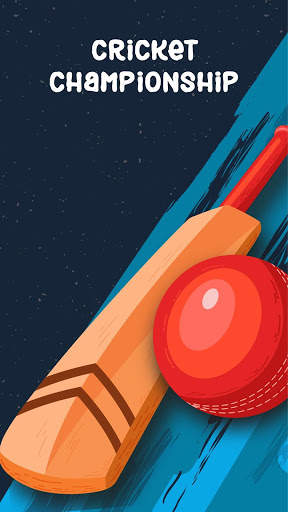 Play Cricket Game - All Games screenshot 1