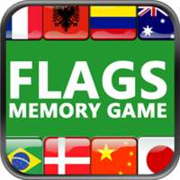 Flags Of The World logo