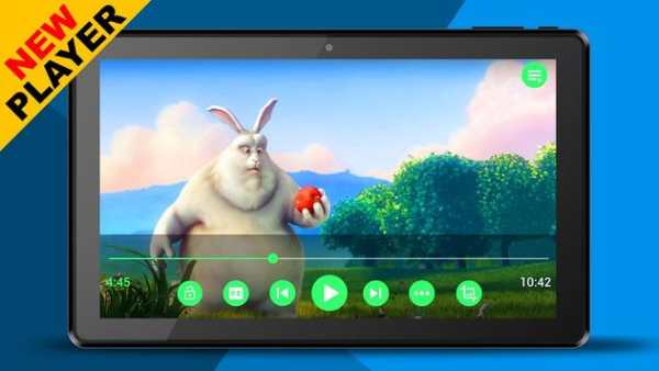 HD MX Video Player 2 تصوير الشاشة