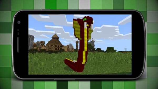 Ancient Creatures Mod For Minecraft MCPE screenshot 1