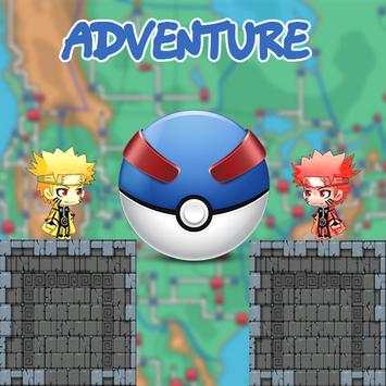 Ninja vs Pokemon screenshot 3