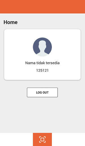 Presensi UNJA screenshot 3