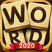 Word Game Master - Free Word Game icon