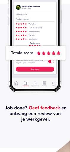 NOWJOBS screenshot 6