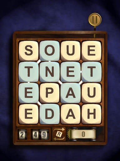 Wordbox: Word Search Game screenshot 9