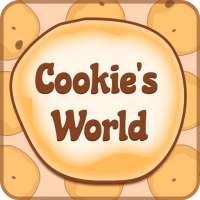 Cookies World logo