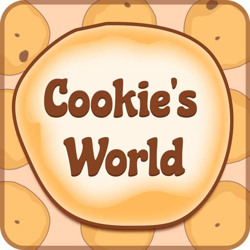 Cookies World 1