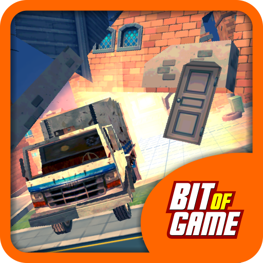 Crash it Smash it 2 icon