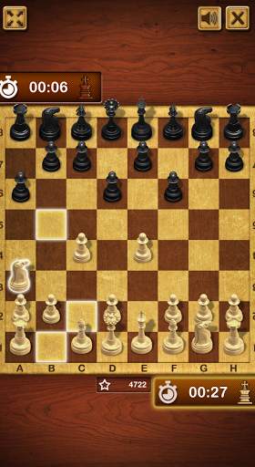 Chess Master Free Offline screenshot 4