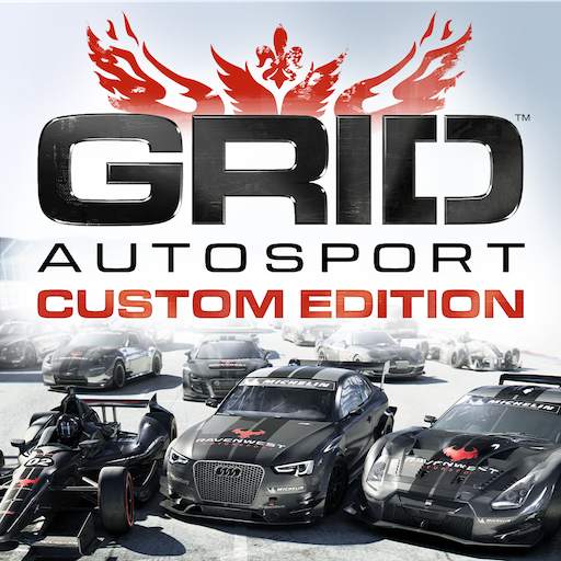 GRID™ Autosport Custom Edition 1.9.4RC1
