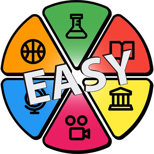 Trivia Questions Easy 3.5