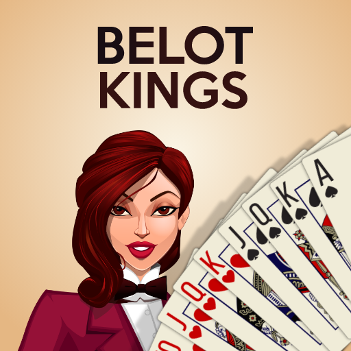 Belot Kings иконка