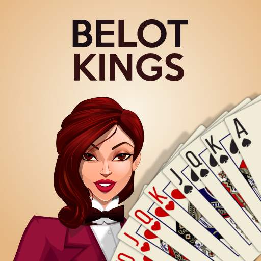 Belot Kings 1.1.1