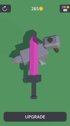 Swords Maker screenshot 5