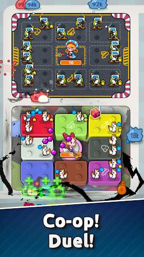 33RD: Random Defense screenshot 4