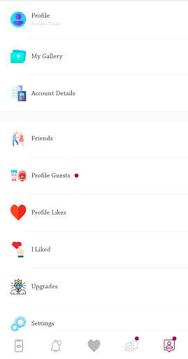 FyMate: Chat & Date , Meet New Peoples screenshot 6