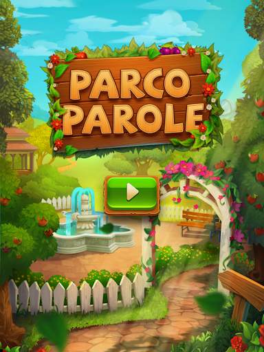 Parco Parole screenshot 9