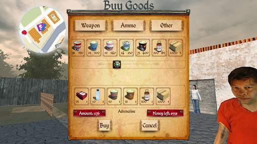 Occupation screenshot 4