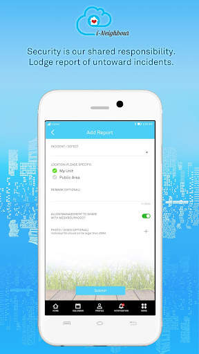 i-Neighbour screenshot 4