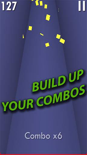 Beam: The Arcade Game screenshot 5