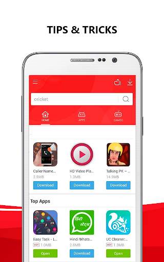 App Market for 9aps guide 2021 screenshot 3