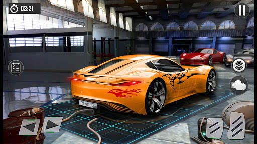 Car Dealership Car Saler screenshot 9