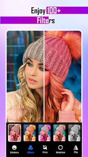 Photo Frames : Photo Editor 6 تصوير الشاشة