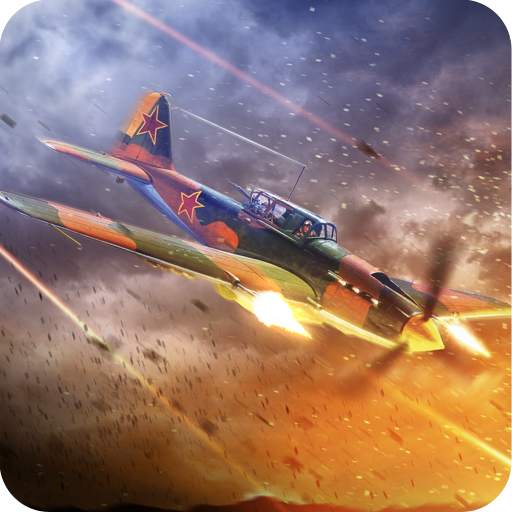 il 2 sturmovik live wallpaper 2.0.3