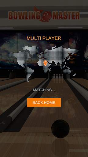 Bowling Master Realistic 3D Game screenshot 4