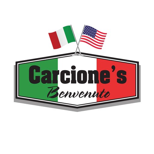 Carcione's Pizza icon