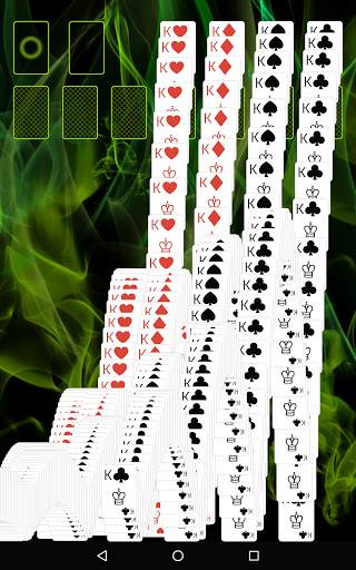 Solitario screenshot 10