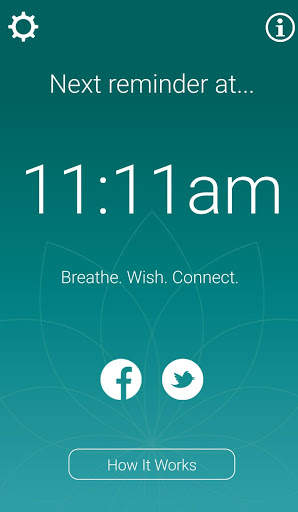 Breathe 11-11 screenshot 2