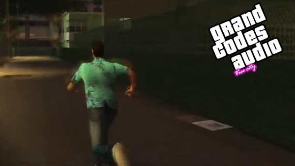 Grand Cheats For GTA Vice City screenshot 2